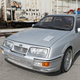 Illustration for article titled For $15,000, This 1986 Merkur XR4Ti, Just Be-Cos